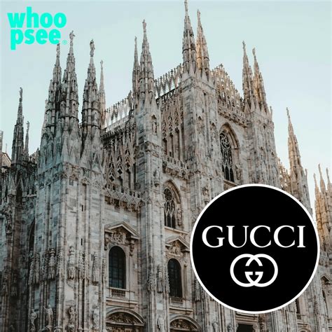 ufficio stile gucci
